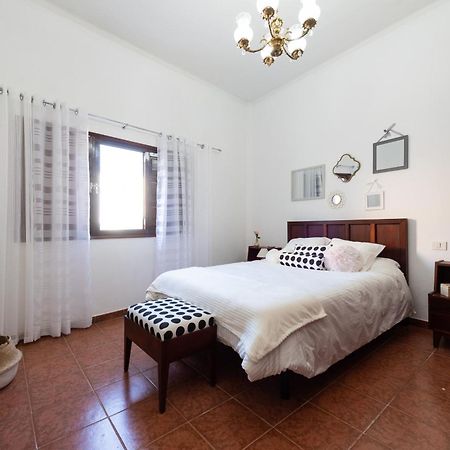 Balcony Spacious 2Br Arucas Historic Center Exterior foto