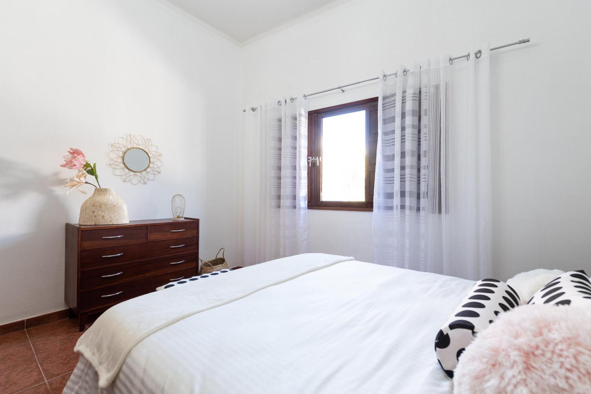 Balcony Spacious 2Br Arucas Historic Center Exterior foto