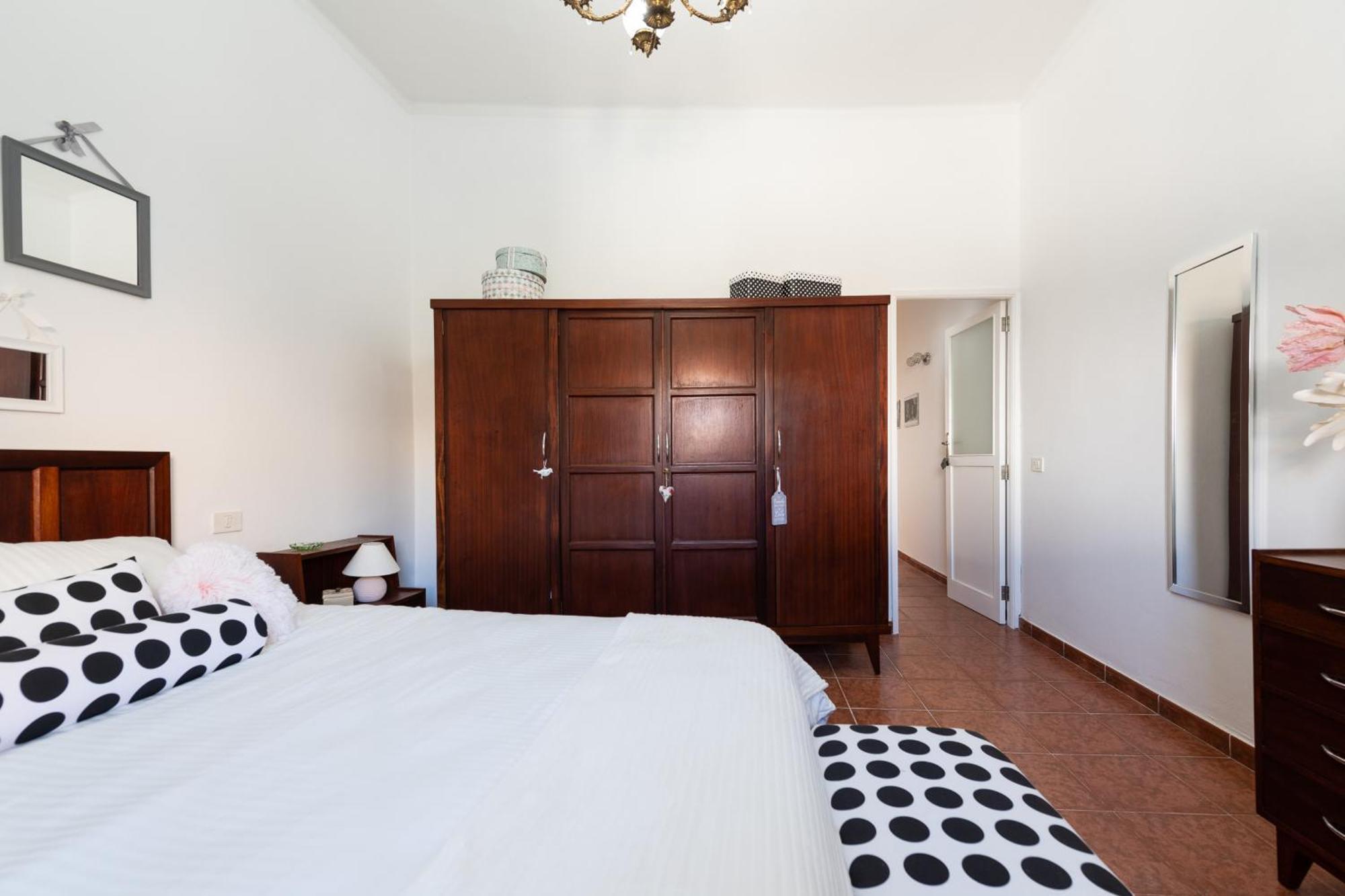Balcony Spacious 2Br Arucas Historic Center Exterior foto